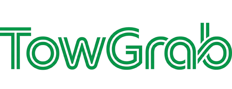 TowGrab Logo